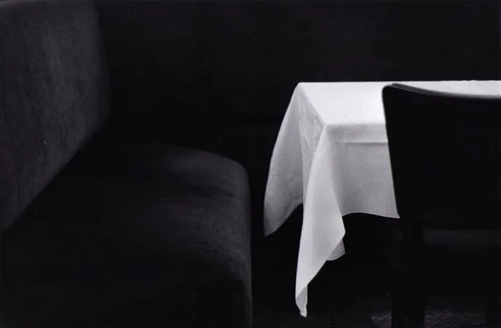 Bernard Plossu