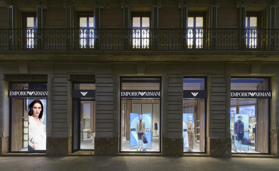 Emporio Armani