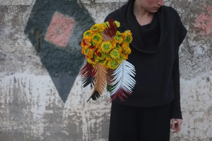 Flowers by Bornay