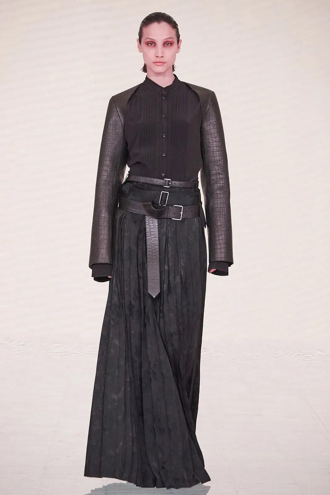 Peter Do Fall 22 Rtw New York Credit Greg Kessler Brand 2