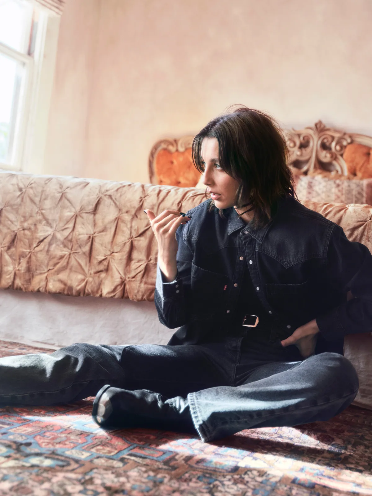 Levis 5
