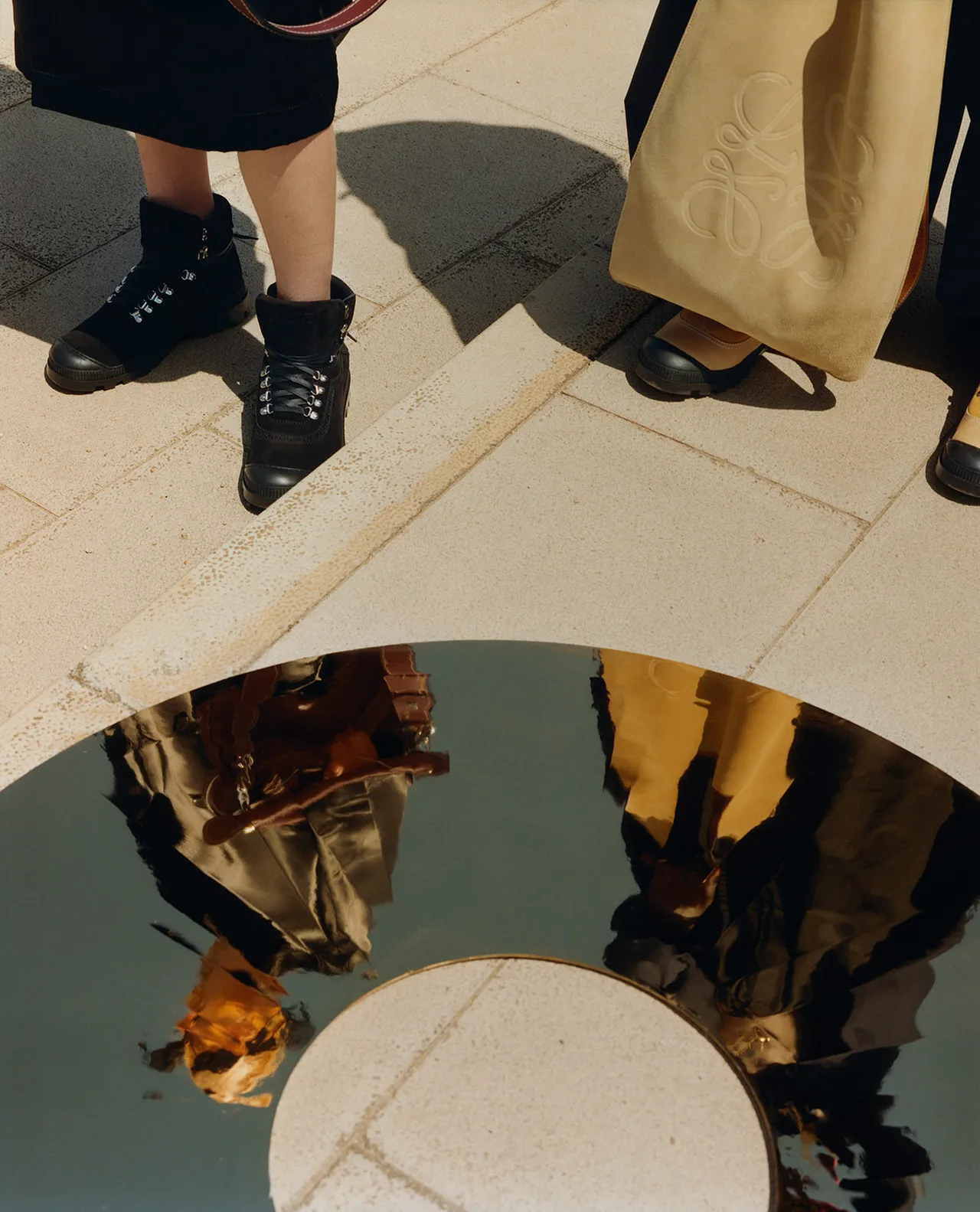 Loewe Publication Ss 2020 Metalmagazine 14