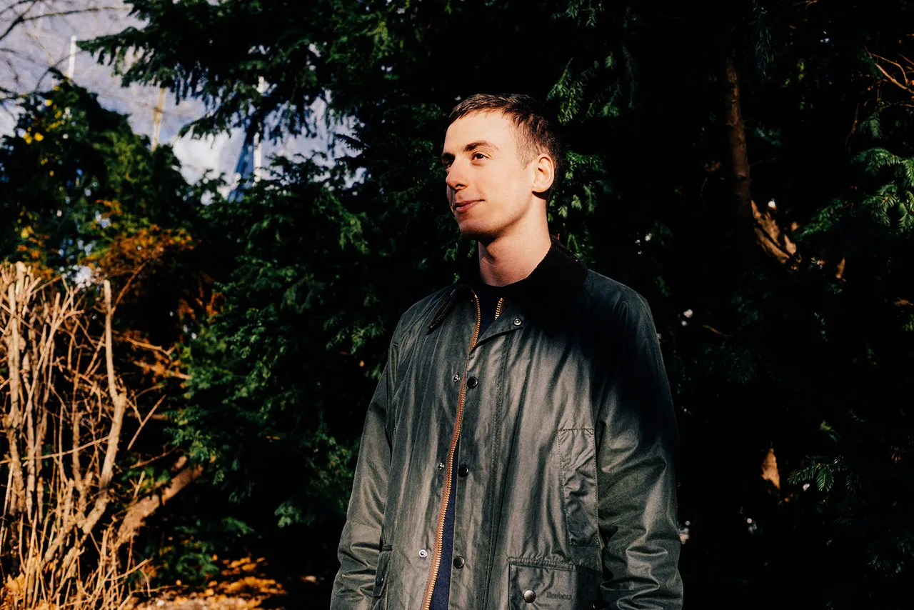 Palms Trax 1