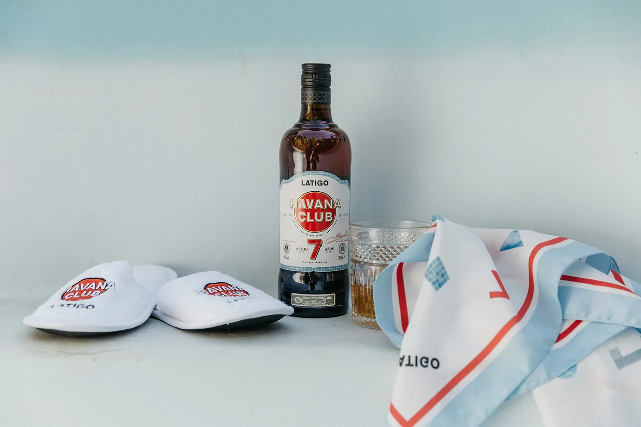 Extra Havana Latigo 008