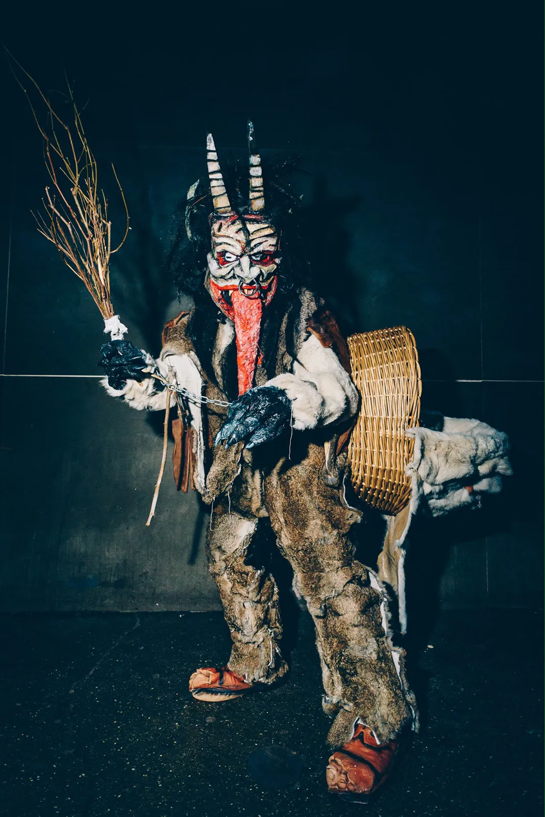 Shrek 666 Metalmagazine 18