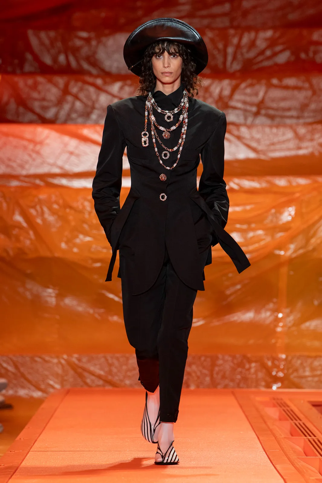 Louis Vuitton S S24 Look 38