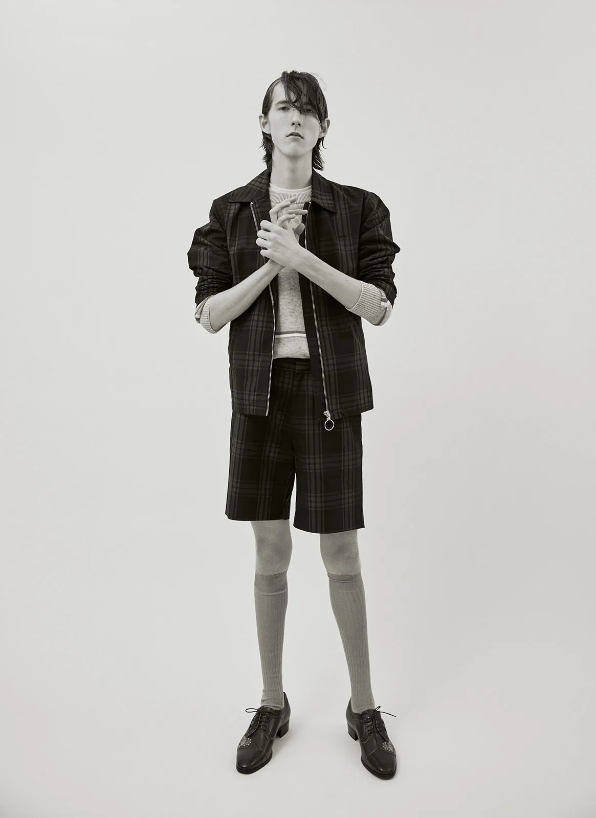 Lea Wormsbach Metalmagazine 9