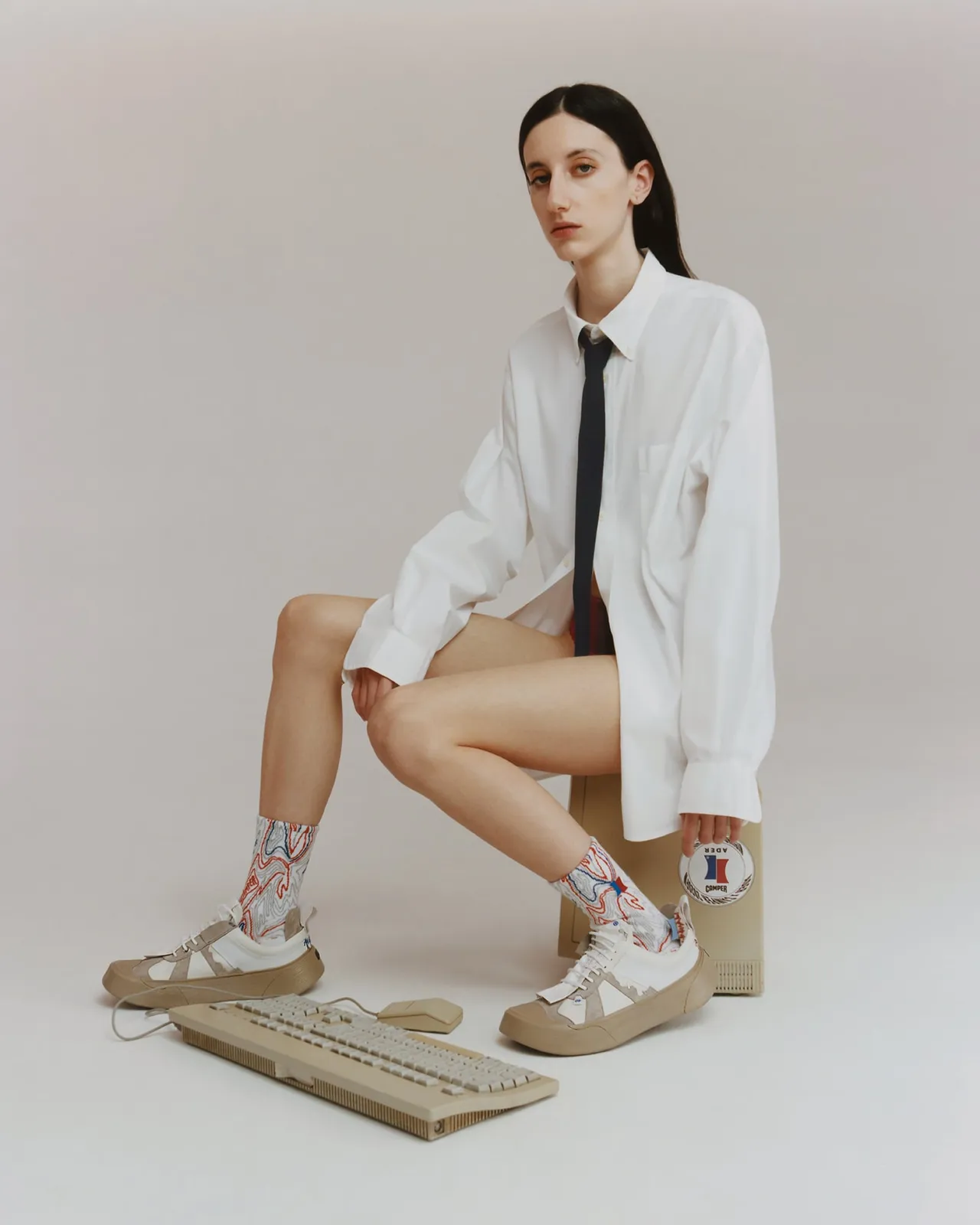 Camper S S21 Camper Together With Ader Error Metalmagazine 8