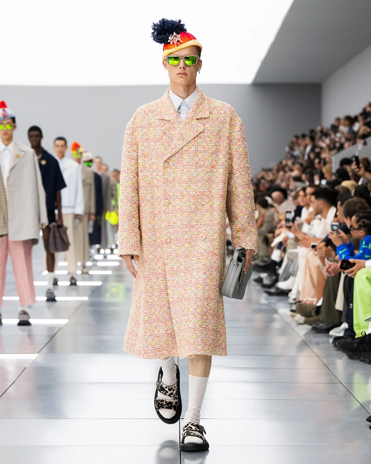 Dior Men Summer 2024 8