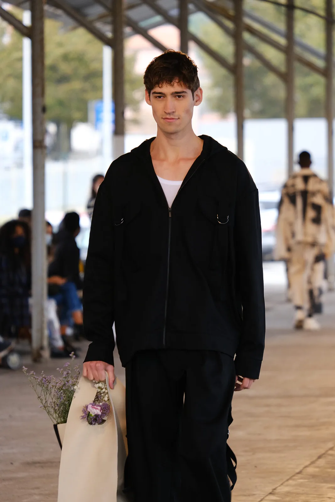 Hugo Costa Portugal Fashion Ss 2021 Metalmagazine 10