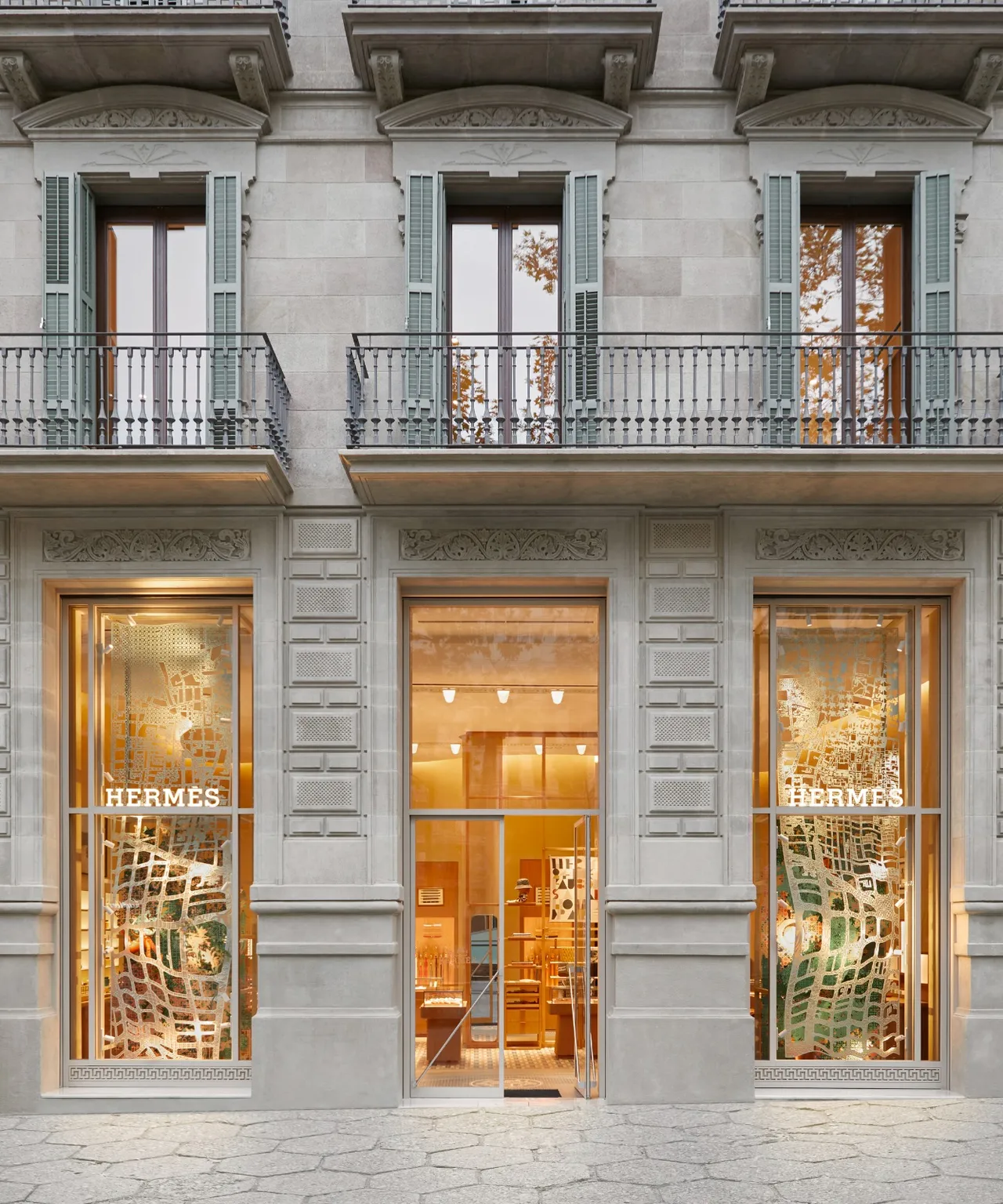 Hermès