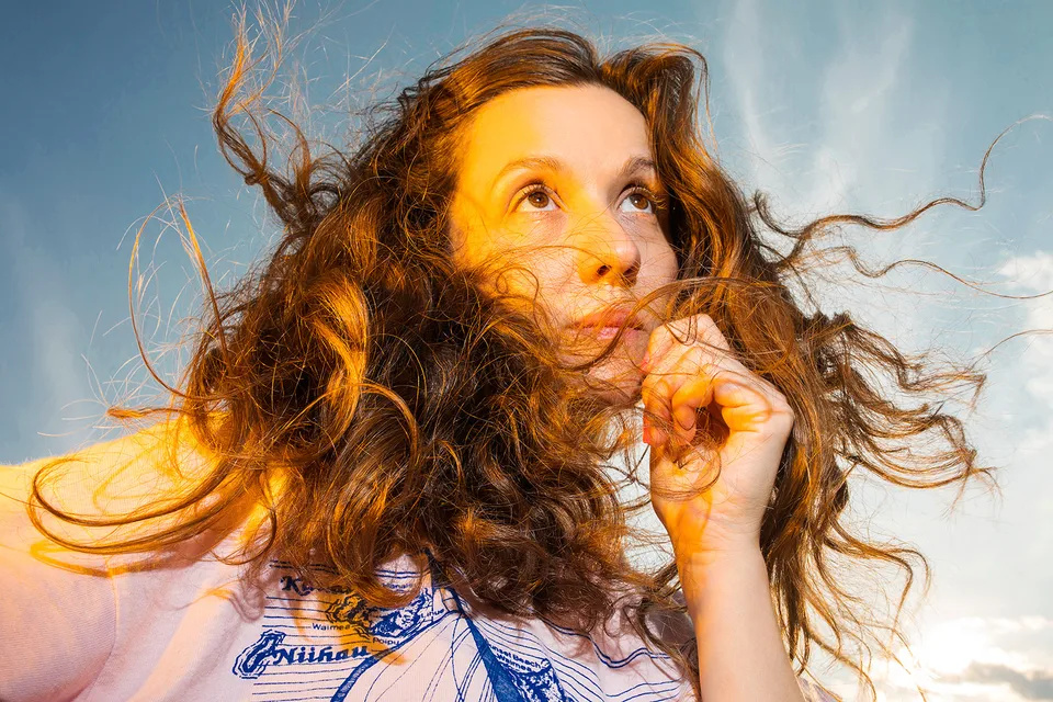 Jessy Lanza
