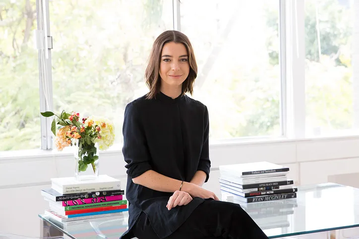 Catherine Quin