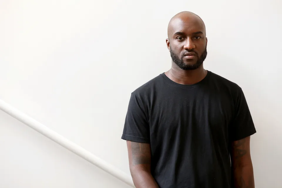 Virgil Abloh