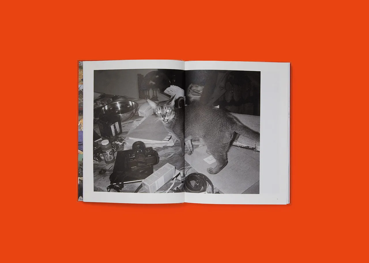 Gucci Paige Powell Metalmagazine 15