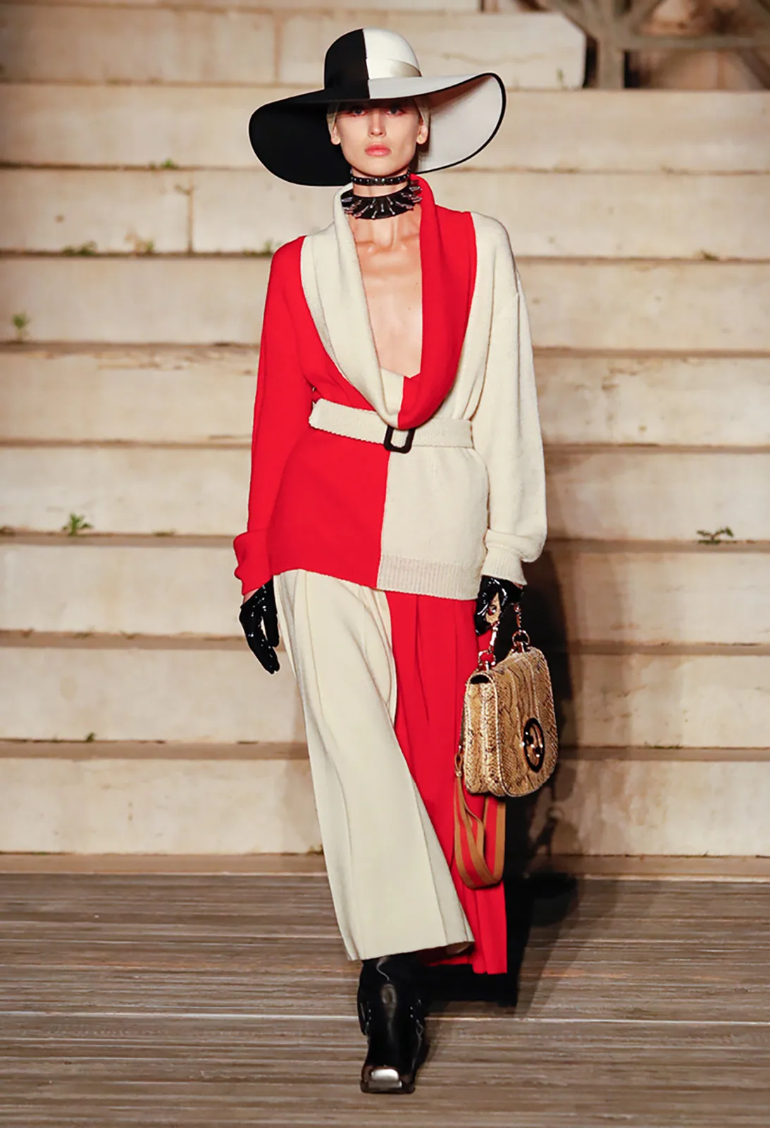 Gucci Resort 2023 4