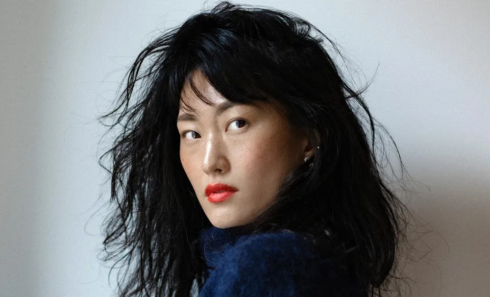Mari Yamamoto