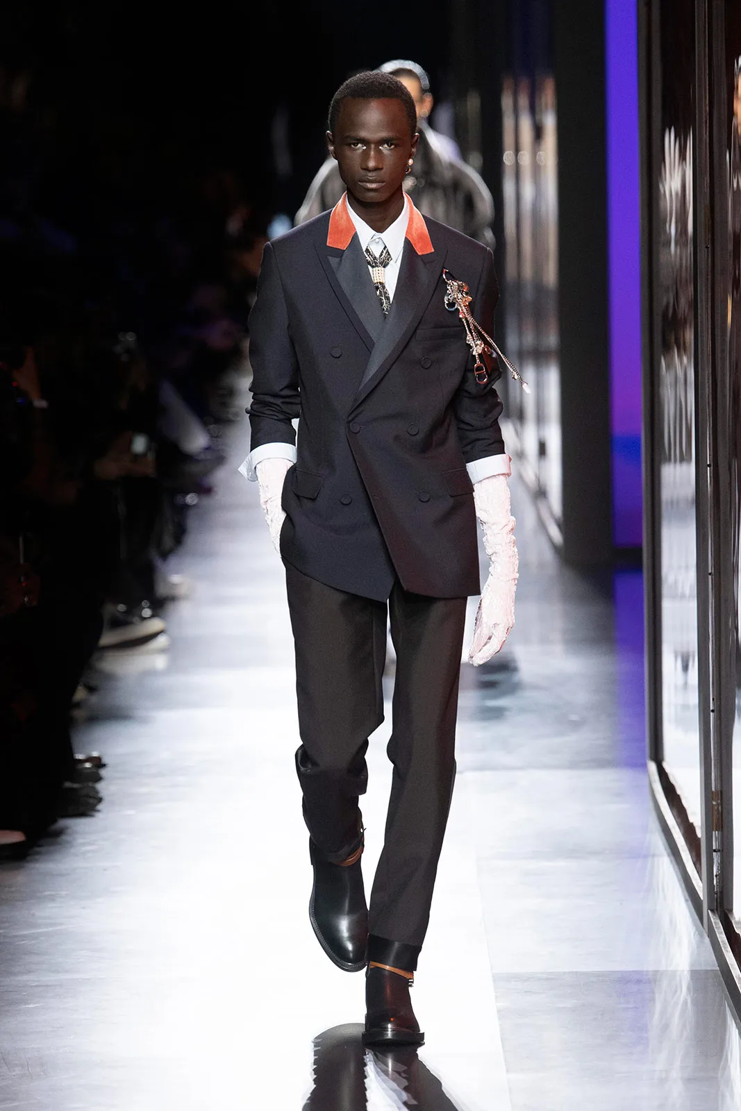 Dior Mens Winter 20 21 Metalmagazine 11