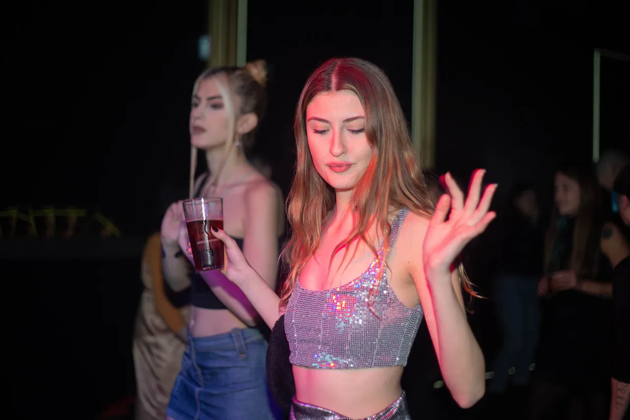 Choice Club 2