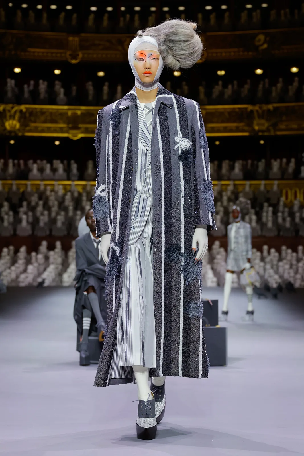 Tb Ss24 Look 42