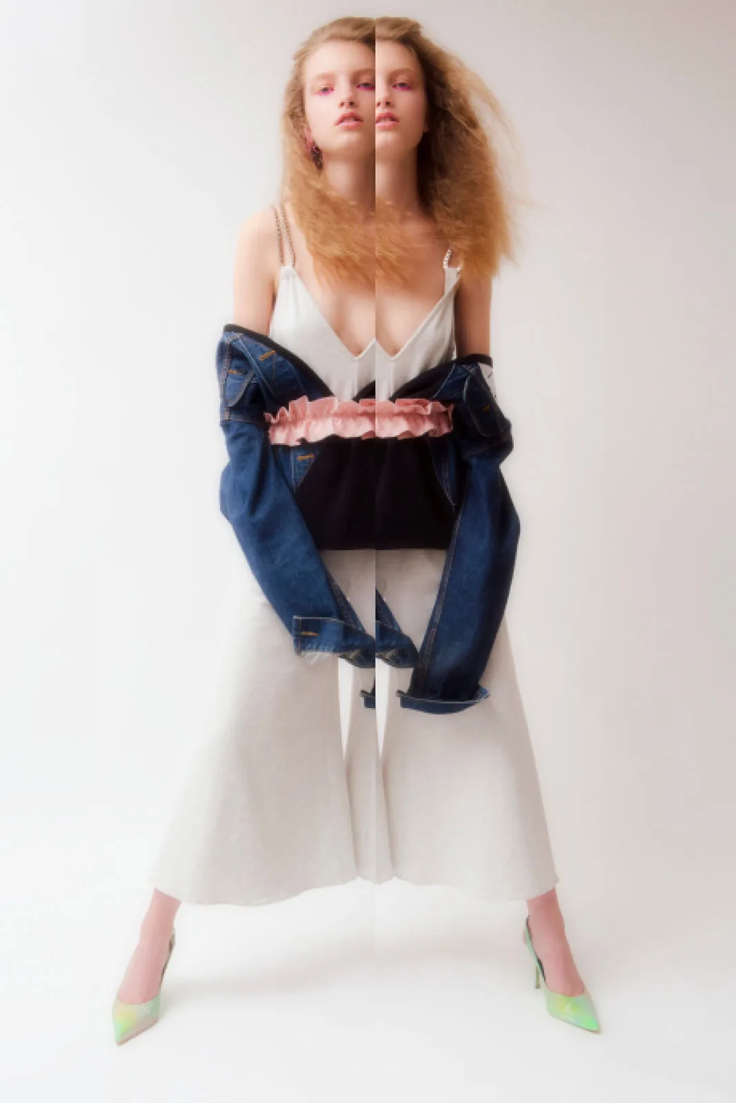 Babettepauthier Metalmagazine 10