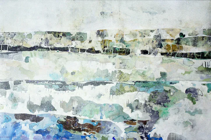 Conrad Clarke