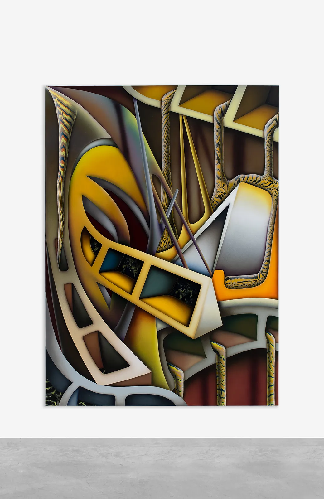Harm Gerdes 9