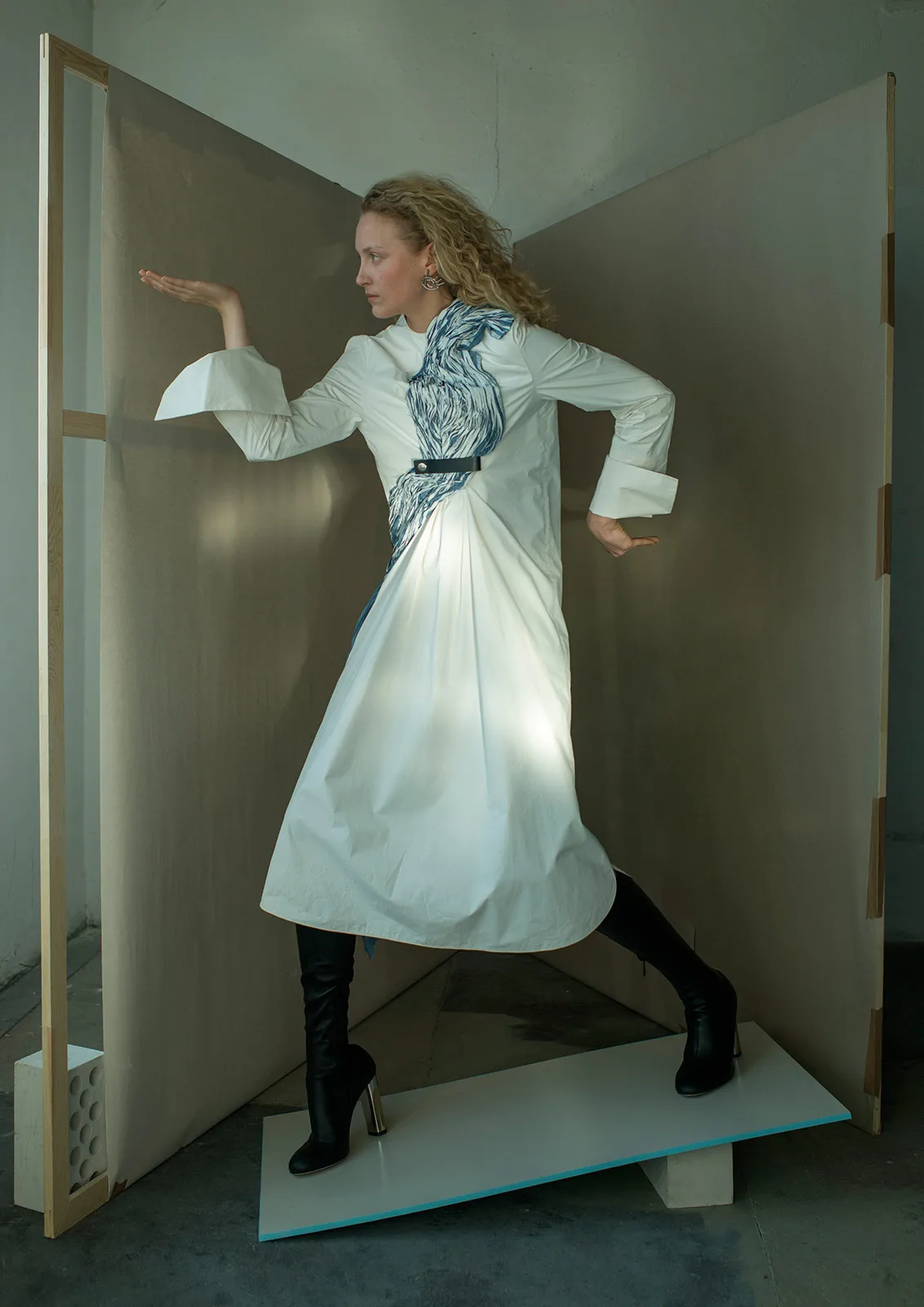 Anna Rosa Krau Metalmagazine 16