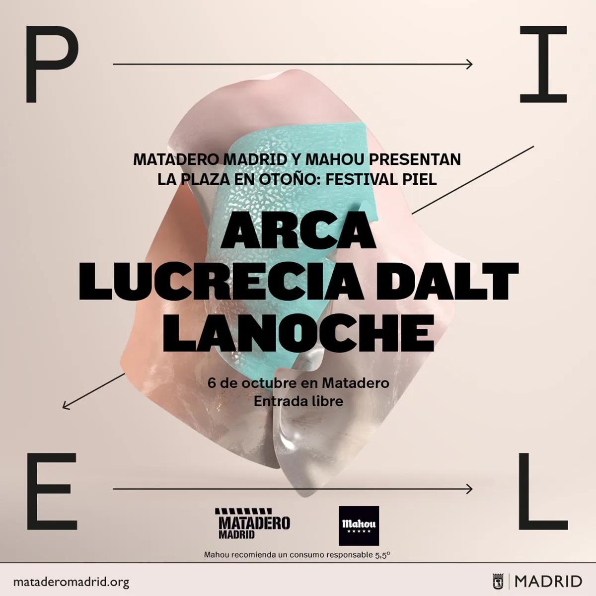 Piel Rrss 1080x1080px