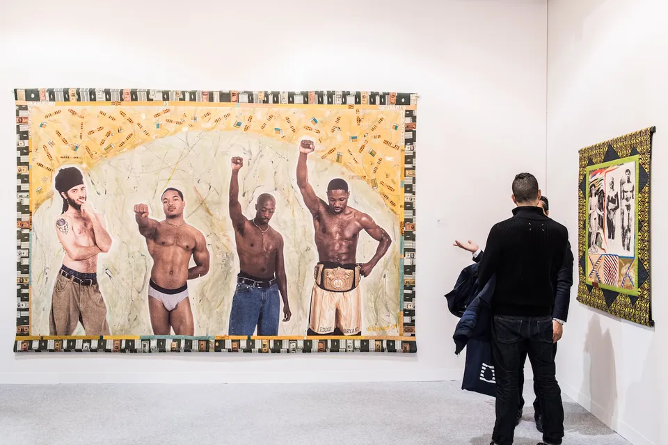The Armory Show 2019