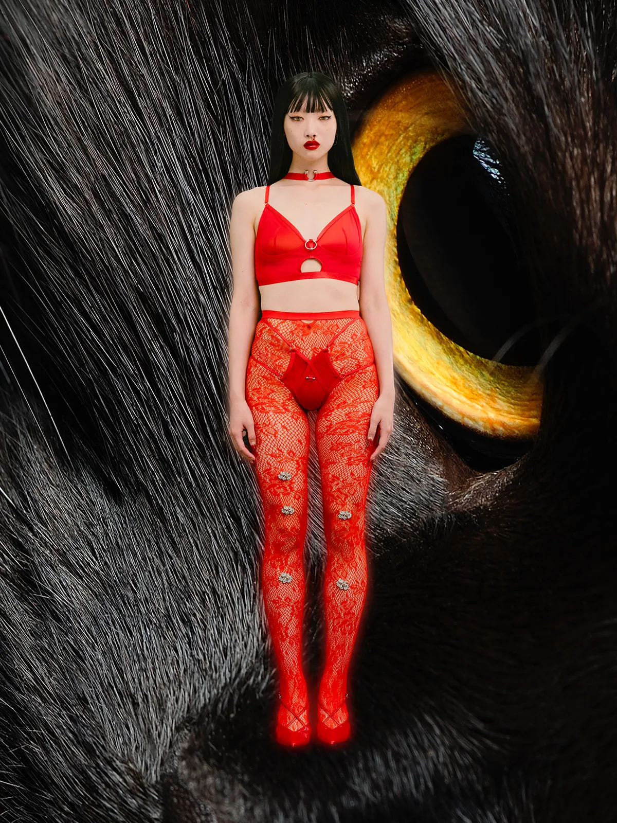 The End Lingerie 17