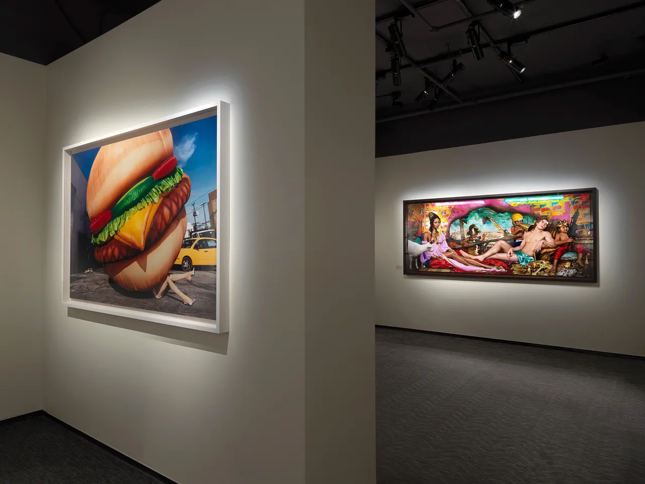 David La Chapelle 12