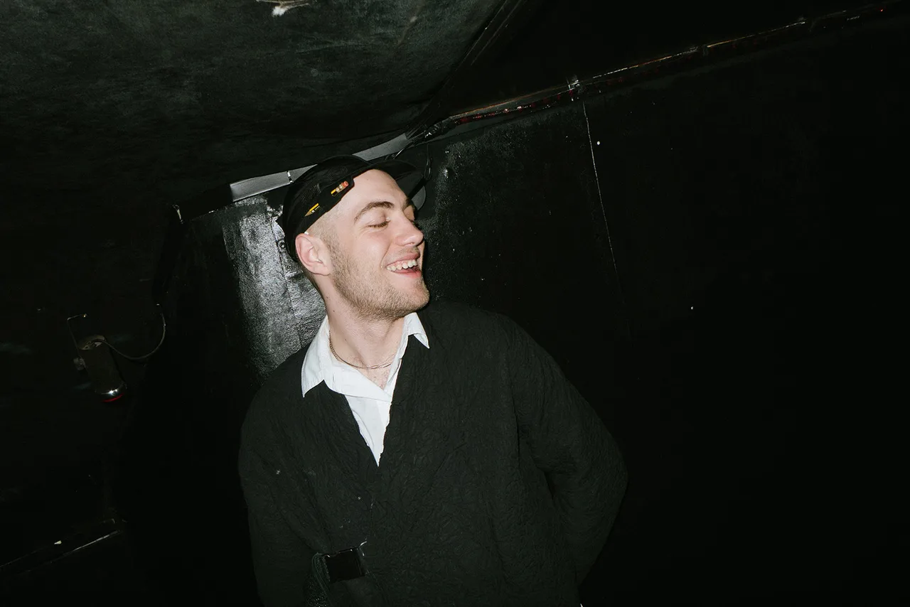 Ben Elliot Metalmagazine 4