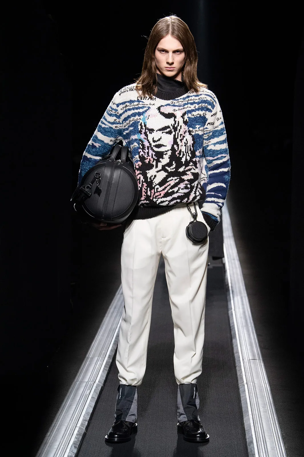 Dior Men Winter2019 Metalmagazine 29