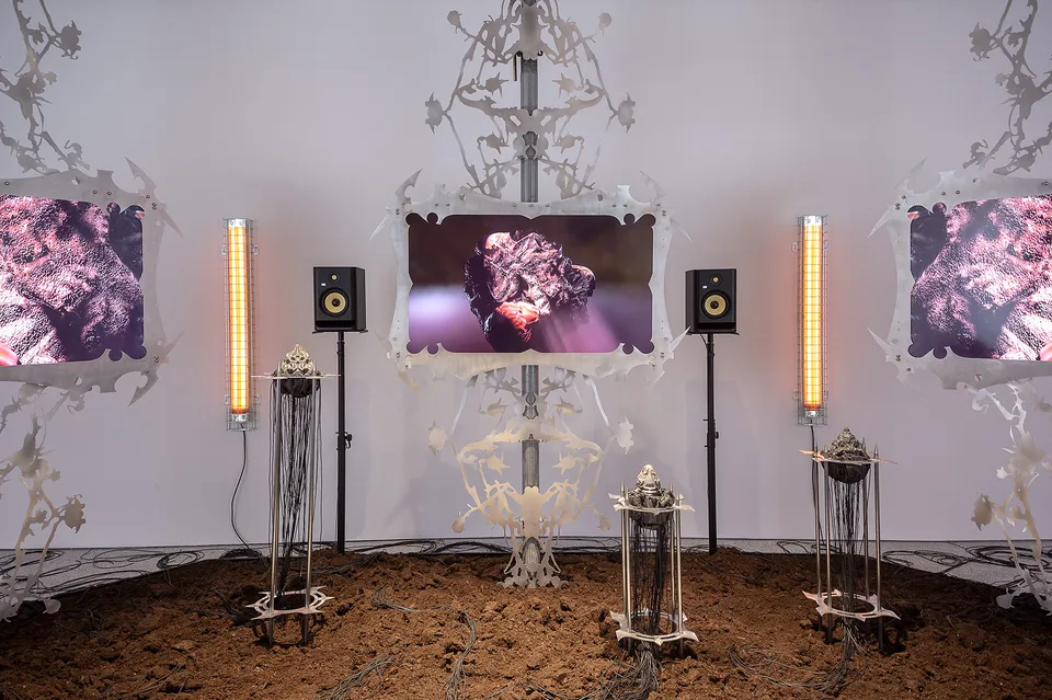 Ljubljana Biennial of Graphic Arts