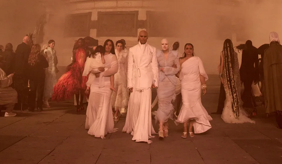 Matières Fécales S/S 2027