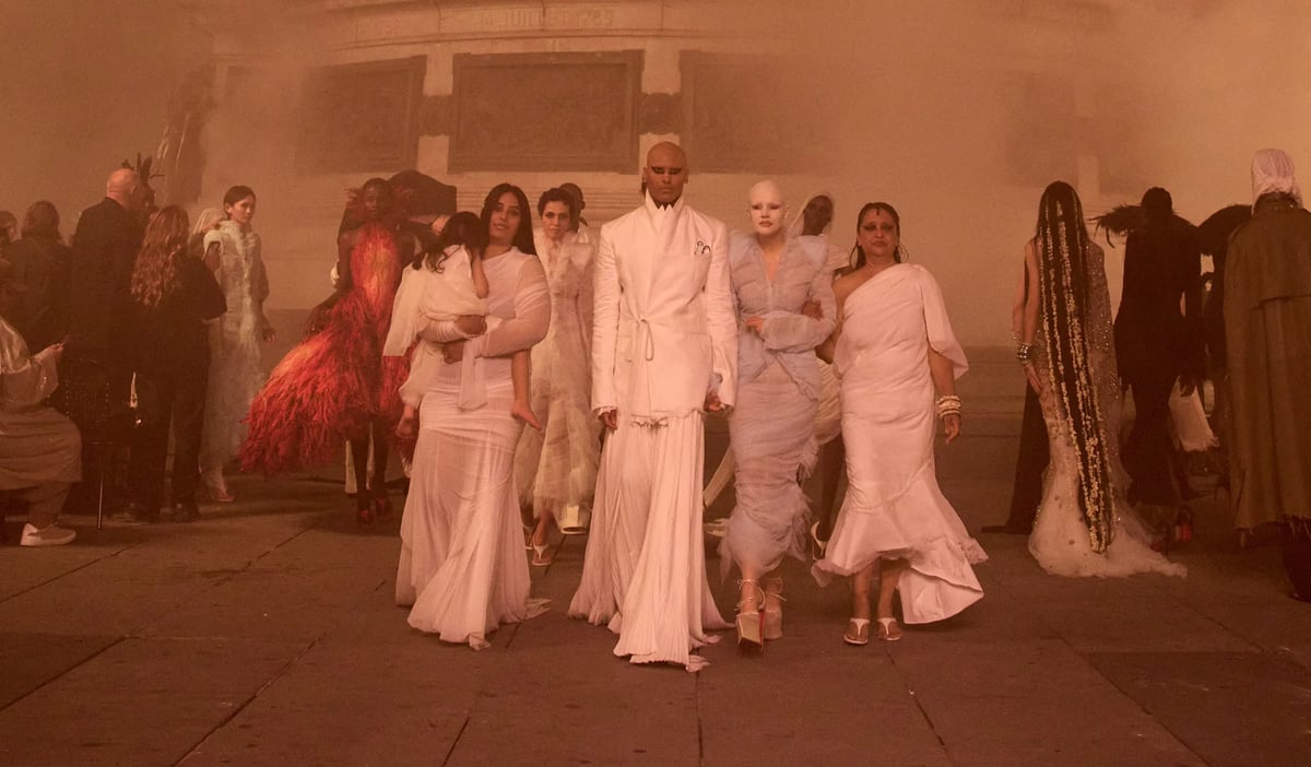 Mati&egrave;res F&eacute;cales S/S 2027