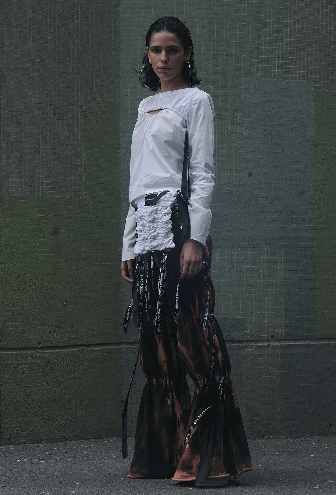 Ignacia Zordan Metalmagazine 14
