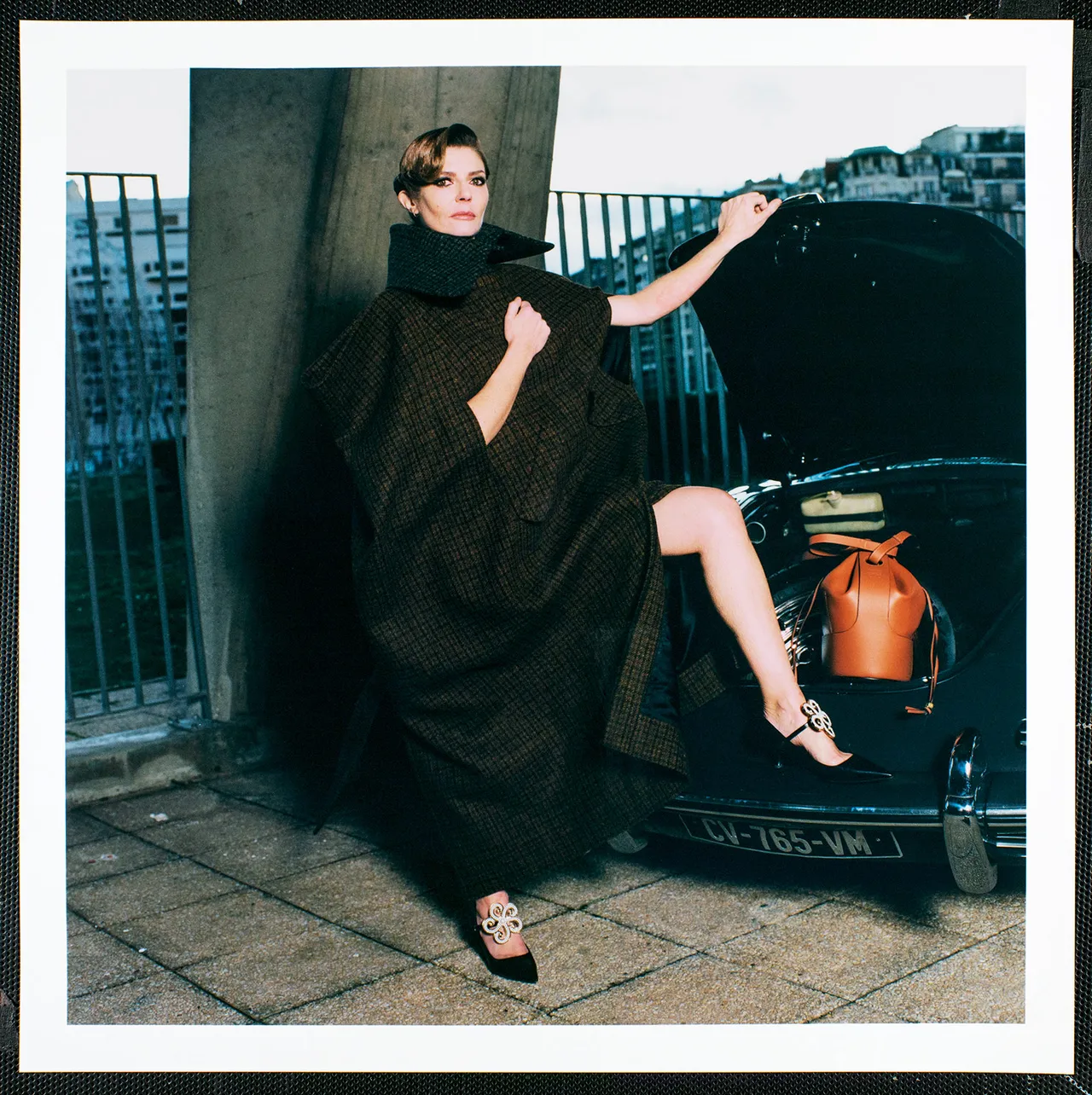 Loewe Publication 32 Metalmagazine 11