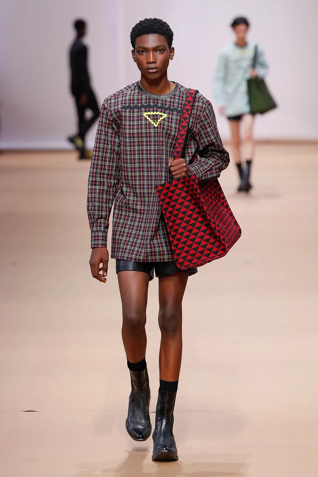 Prada Men Ss 2023 13
