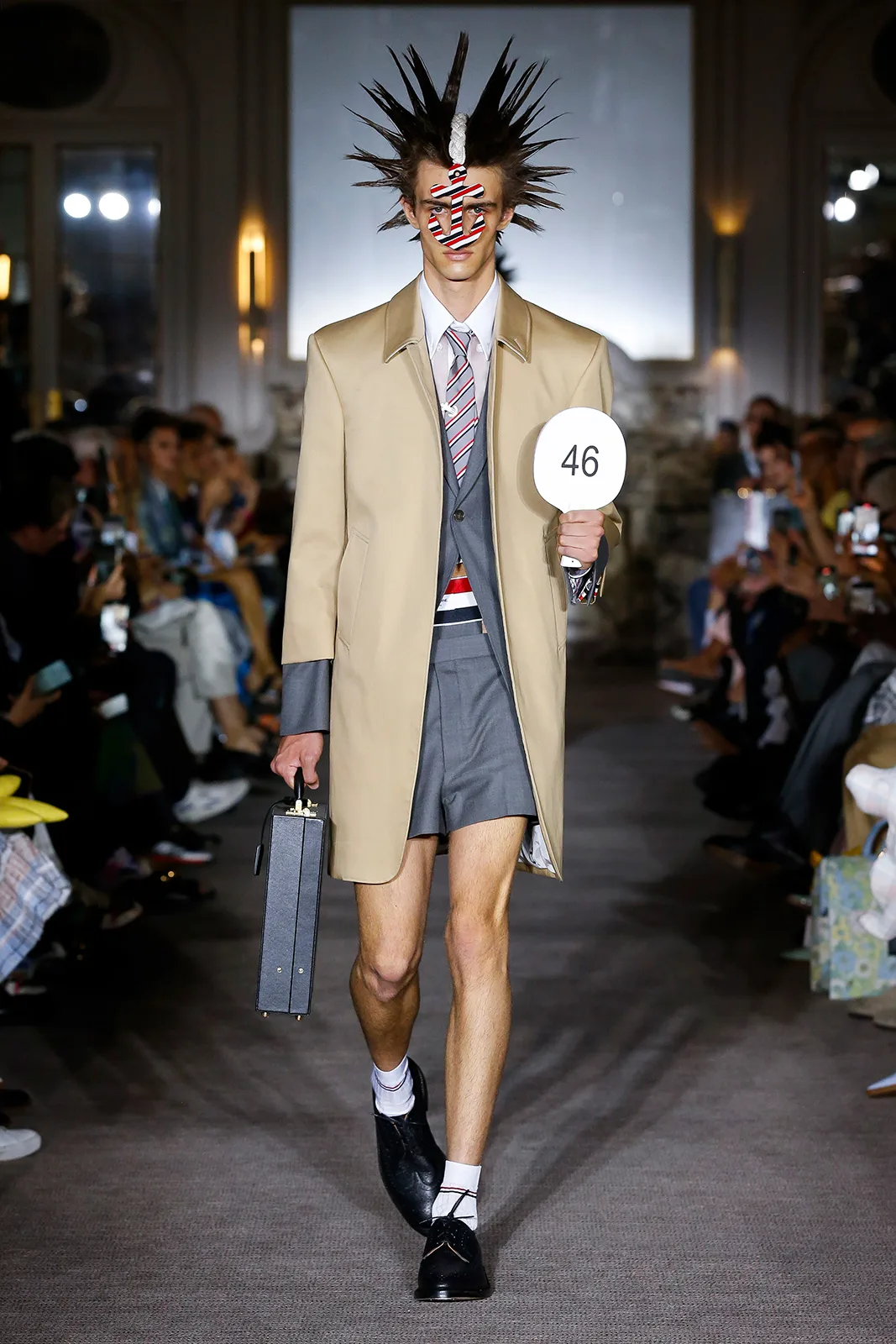 Thom Browne S/S 2023