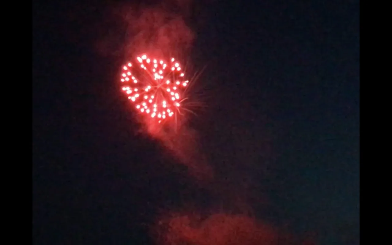 Gusto Zagg Fireworks 5