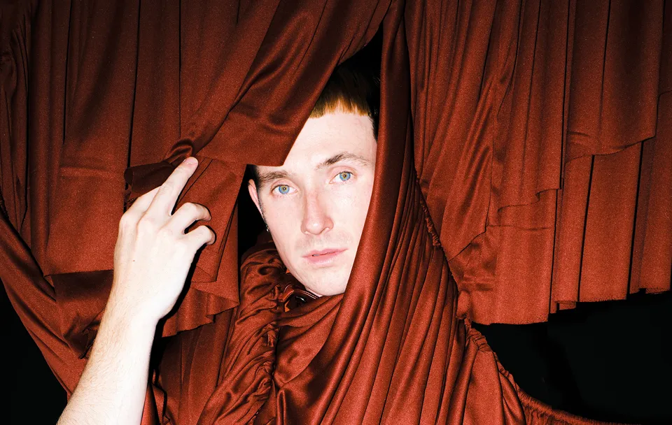 Richard Malone