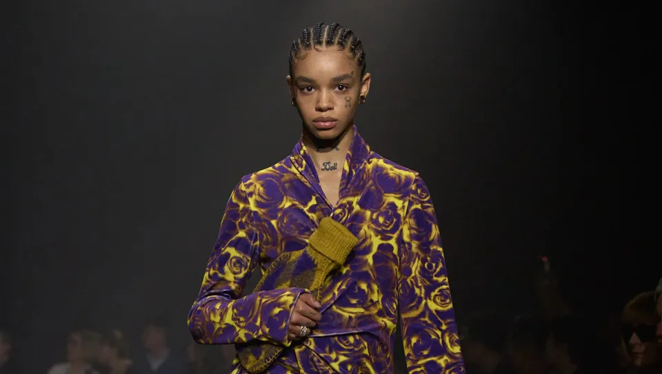 Burberry F/W 2023