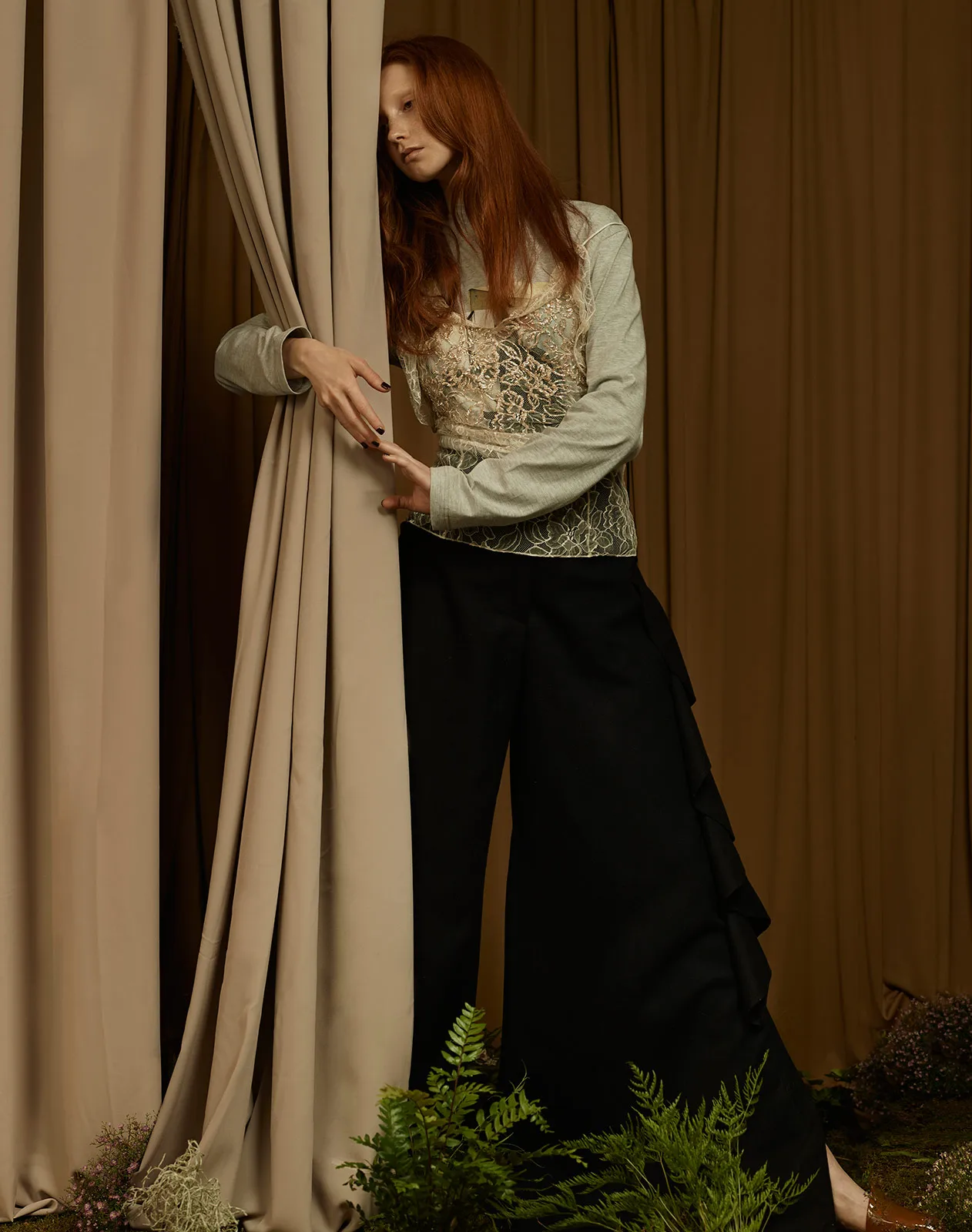 Clara Giaminardi Utopia Metalmagazine 5