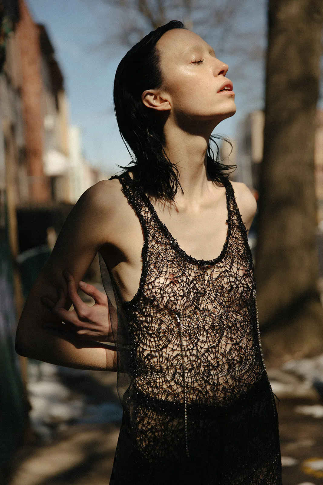 Keiko Koakutsu  Metalmagazine 4