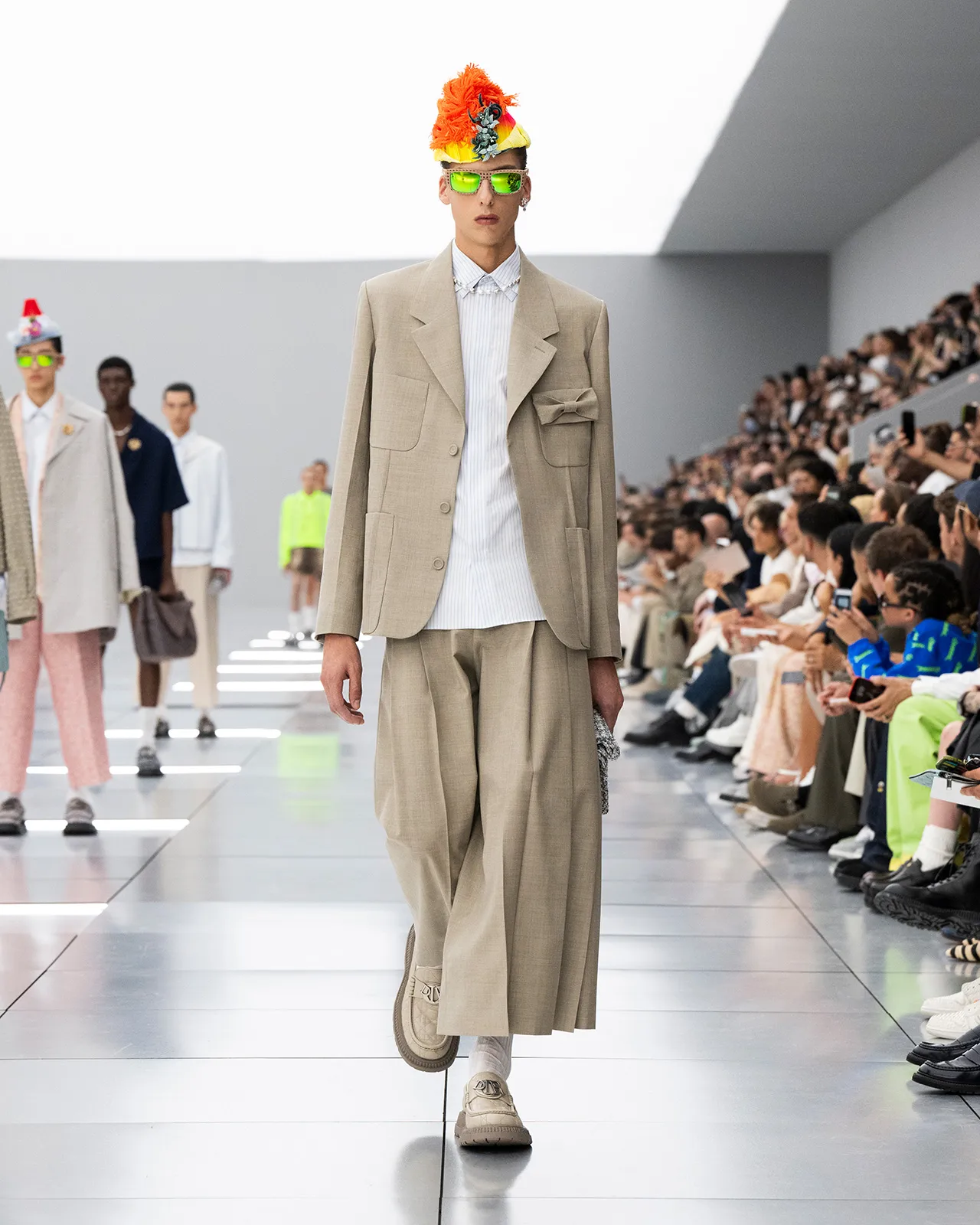 Dior Men Summer 2024 31