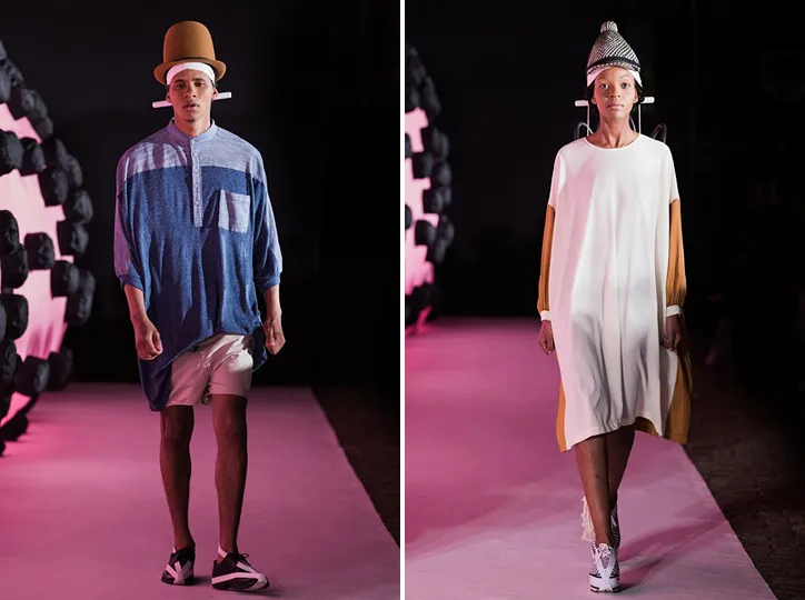 Copenhagen Fashion Week SS13