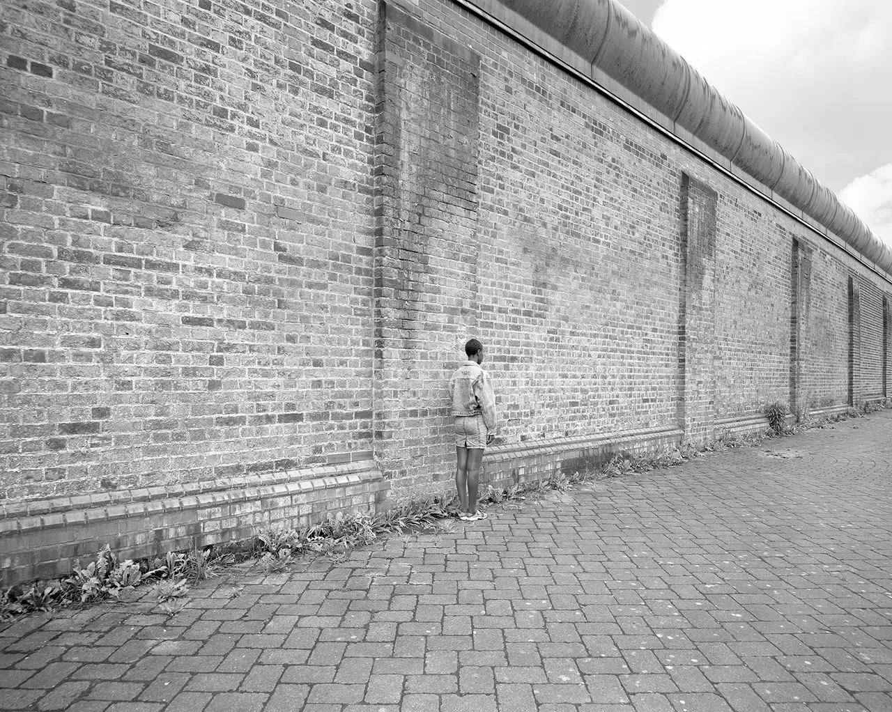 What Photography and Incarceration Have in Common With an Empty Vase © Edgar Martins 4