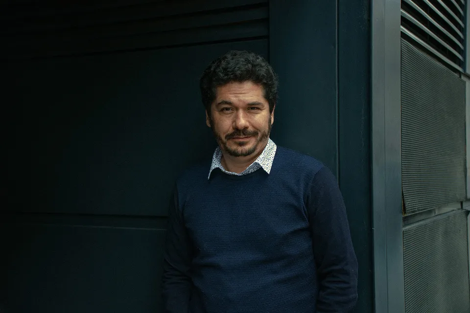 Juan Pablo Villalobos
